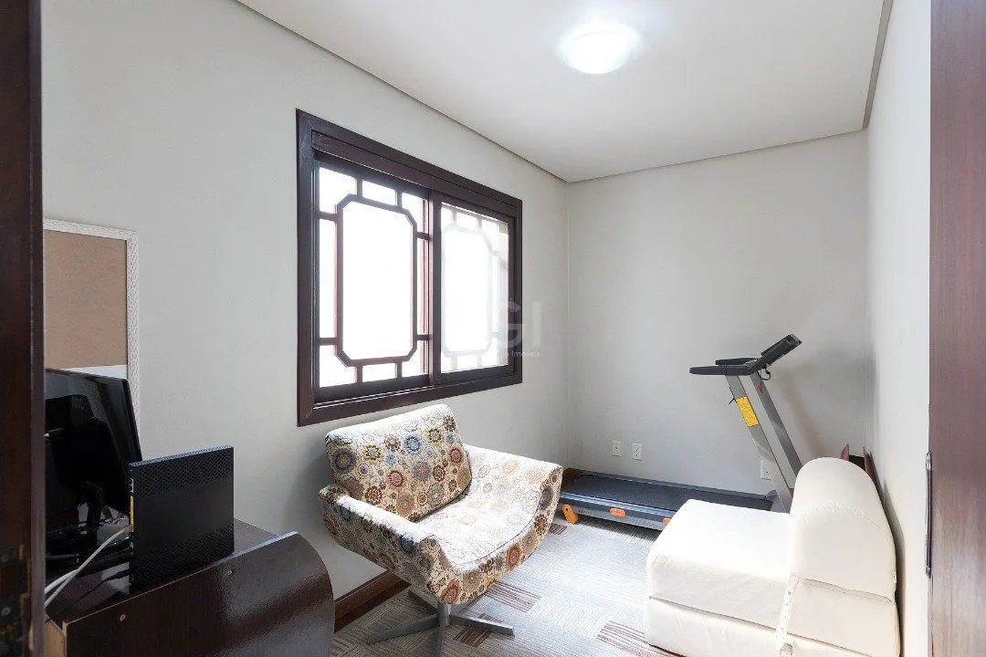 Imagem Casa de Condomínio em Hípica