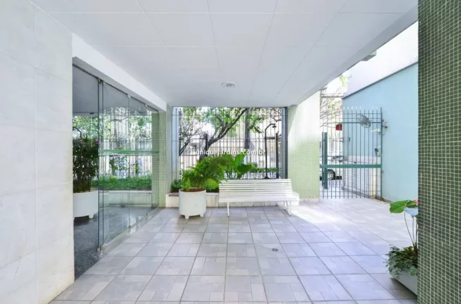 Imagem Apartamento à venda Itaim Bibi São Paulo