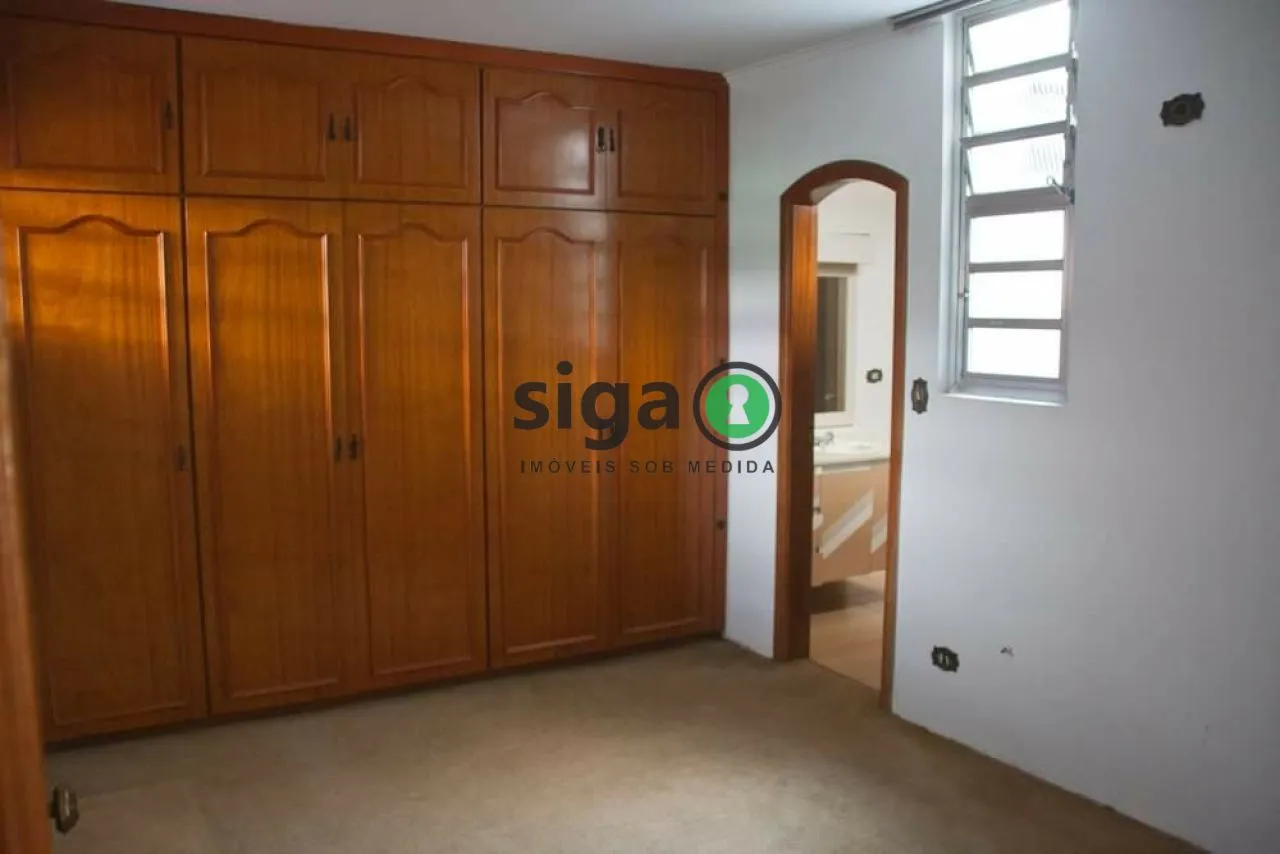 Imagem Casa á venda 530m² localizado no Brooklin, São Paulo.
