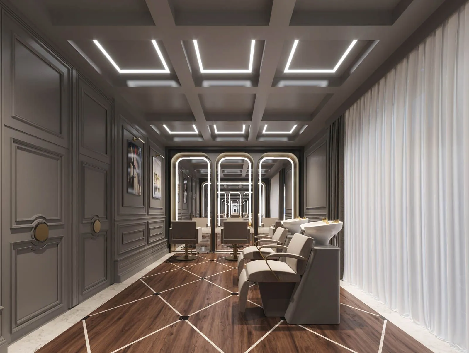 Imagem Apartamento à venda em Itapema, Meia Praia, com 4 quartos, 230m2