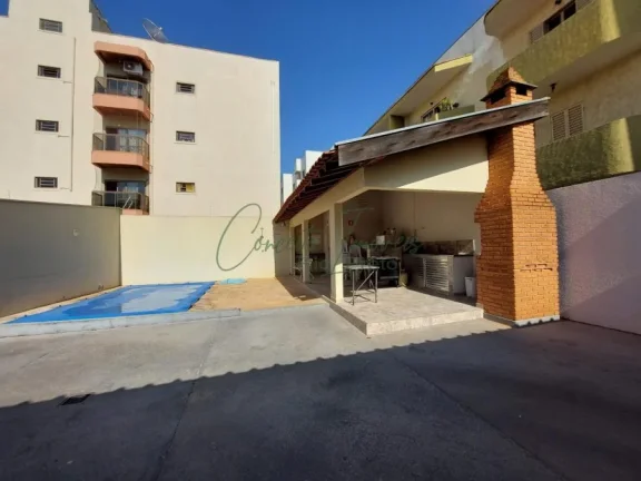 Imagem Apartamento para Locação  Bairro Higienópolis - 3 Dormitóri