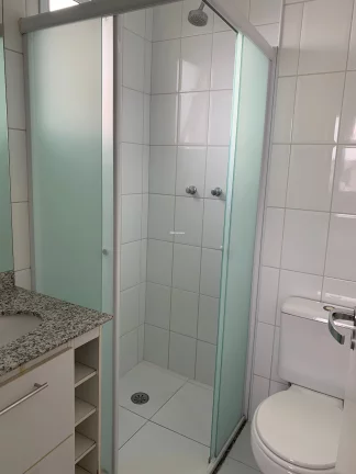 Imagem Imperdível Apartamento à Venda na Lapa, São Paulo-SP: 2 Quartos, 1 Suíte, 2 Salas, 2 Banheiros, 1 Vaga, 59m².
