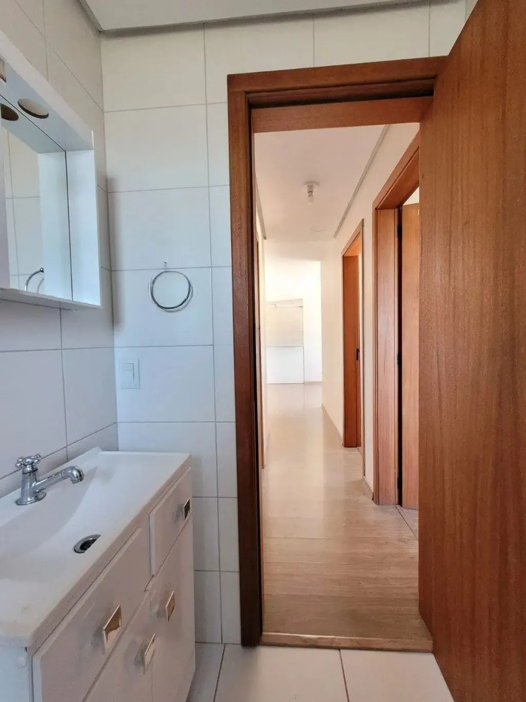 Imagem Apartamento com 3 dormitórios com 71m², vaga dupla no bairro Medianeira