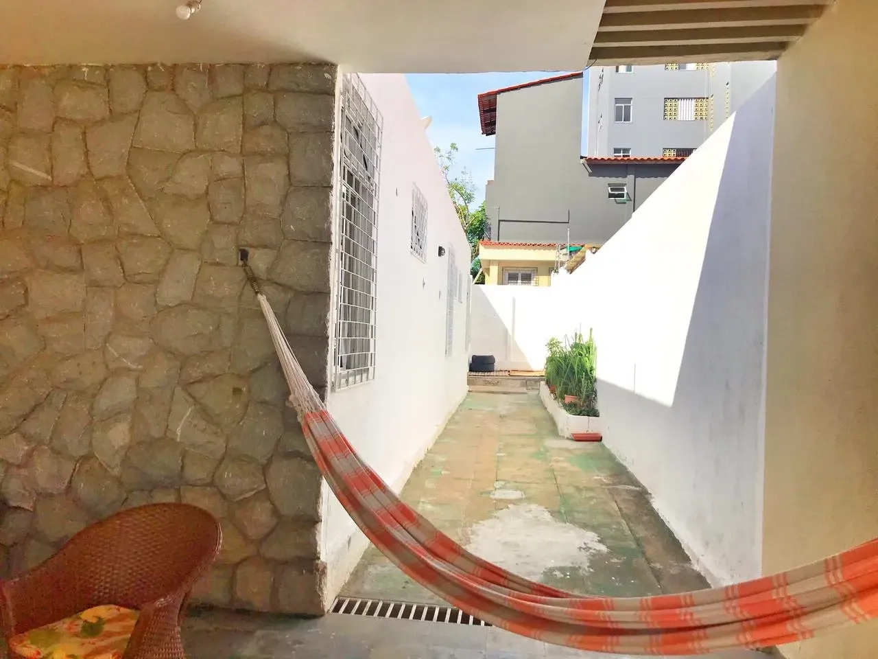 Imagem Casa com 4 Quartos à Venda, 211 m² em Dionisio Torres - Fortaleza