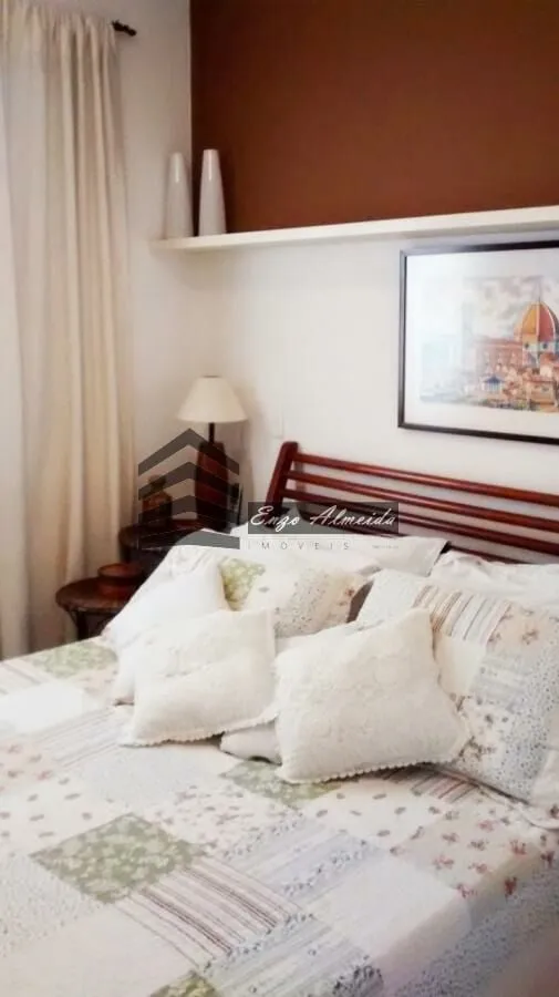 Imagem Apartamento à venda em São Paulo/SP
