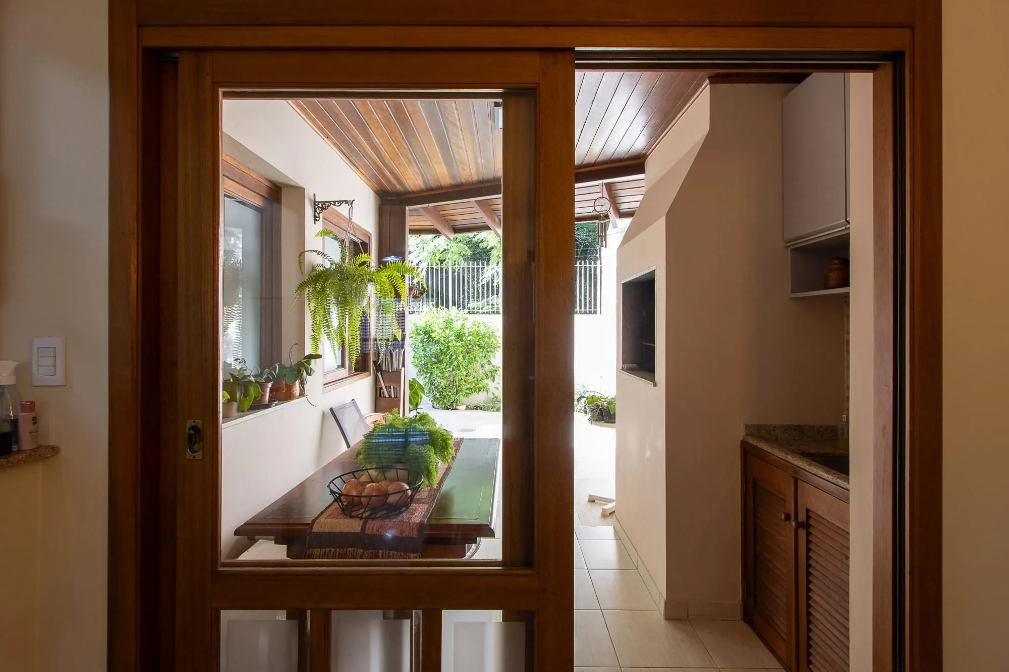 Imagem Casa para Venda - 197.03m², 3 dormitórios, sendo 1 suites, 2 vagas - Vila Assunção