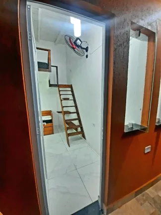 Imagem Pousada com 8 dormitórios à venda, 150 m² por R$ 1.250.000,00 - Maresias - São Sebastião/SP
