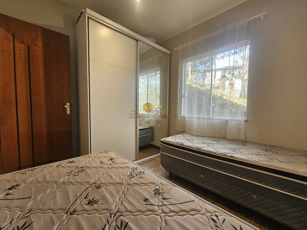 Imagem Casa em Condomínio para Venda em Teresópolis / RJ no bairro Vargem Grande