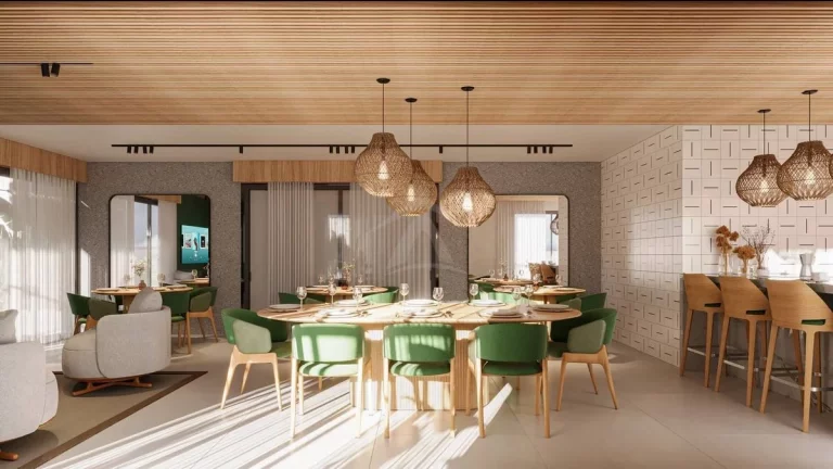 Imagem RESIDENCIAL MILÃO