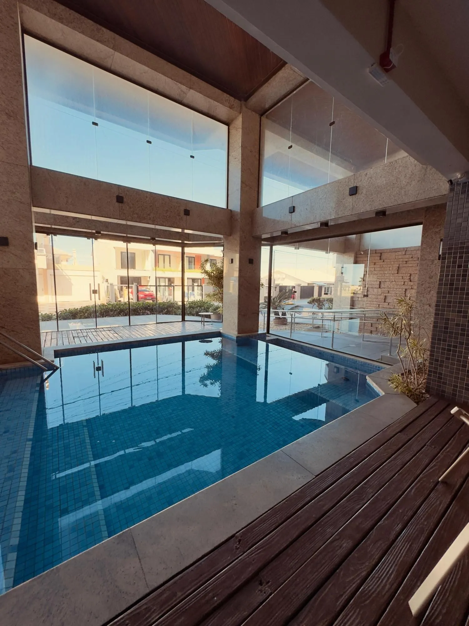 Imagem ️ APARTAMENTO DE FRENTE NA BEIRA MAR - ZONA NOVA | CAPÃO DA CANOA