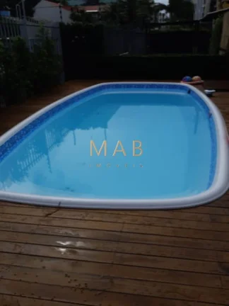 Imagem Linda e Aconchegante Casa à VENDA em Canasvieiras - Florianópolis SC!