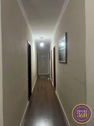 Imagem Casa térrea de 3 dormitórios à venda no Jardim Nossa Senhora do Carmo - 110 m²
