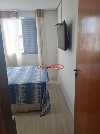 Imagem APARTAMENTO A VENDA CONJUNTO JOSÉ BONIFÁCIO - ITAQUERA -