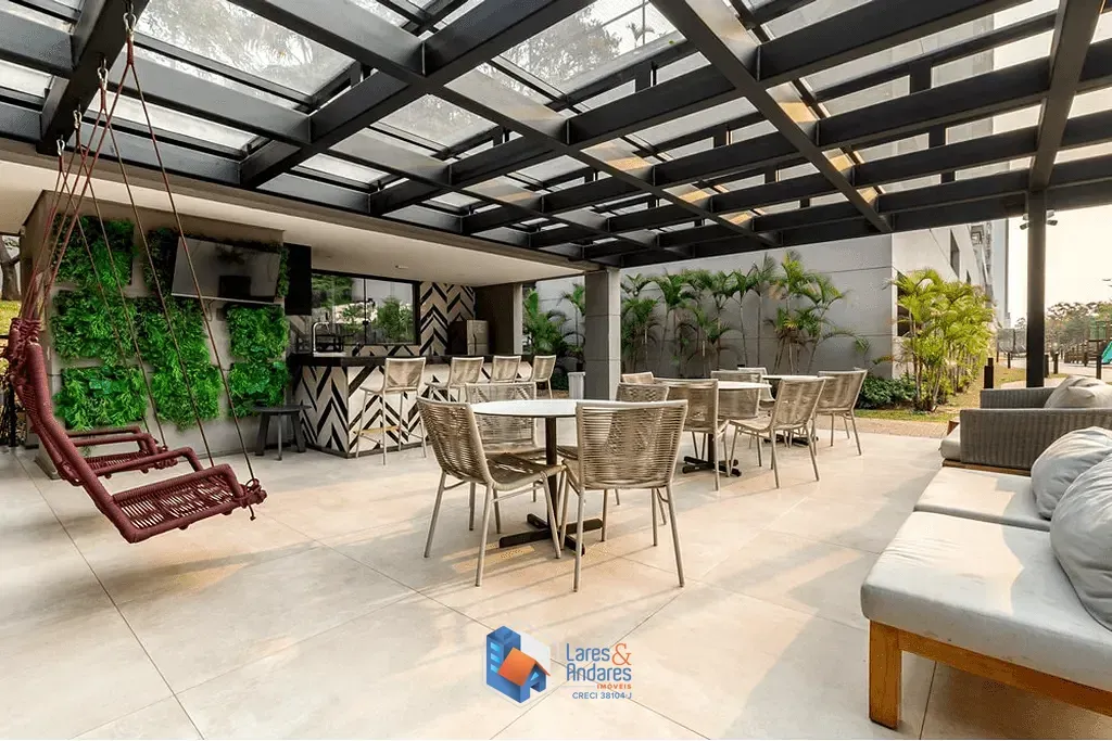 Imagem Apartamento à venda 3 Quartos 1 Suite 2 Vagas 88M² Vila Leopoldina São Paulo - SP