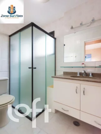 Imagem Apartamento à Venda Na Chácara Inglesa Com 4 Dormitórios Sendo 2 Suítes e 3 Vagas