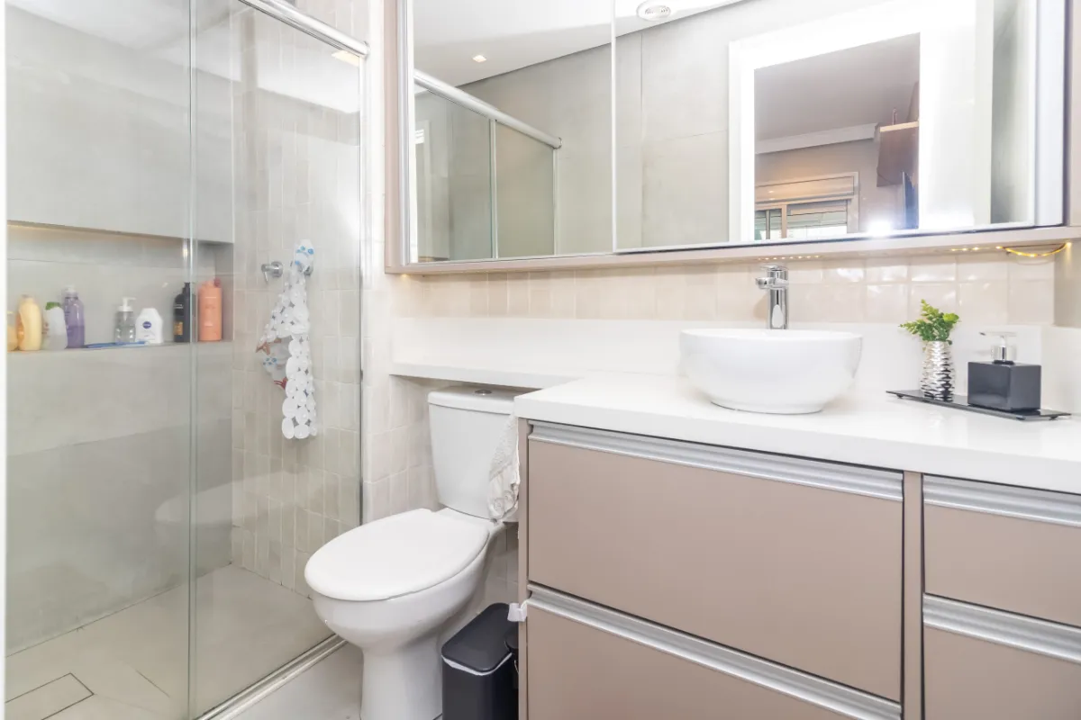Imagem Apartamento para venda em Parque da Mooca com 2 quartos, sendo 1 suíte, 75m2