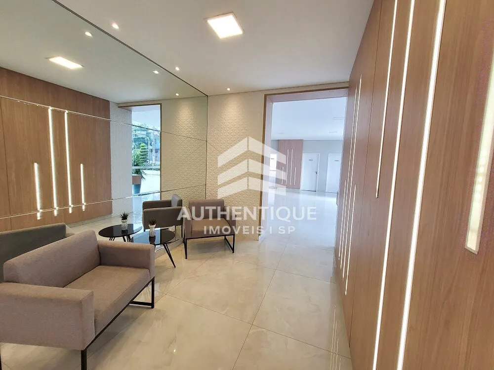 Imagem ILHA DE SANTORINI IPIRANGA - Apartamento à venda no bairro Ipiranga - São Paulo/SP, Zona Sul