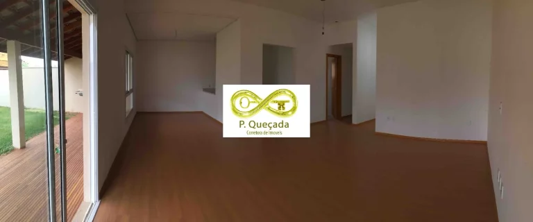 Imagem CASA DE ALTO PADRÃO DE 4 QUARTOS A VENDA EM SUMARÉ
