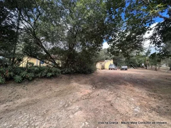 Imagem Km 36 Rap. Tavares - Área para Incorporação (loteamento / condomínio) 18.455m²