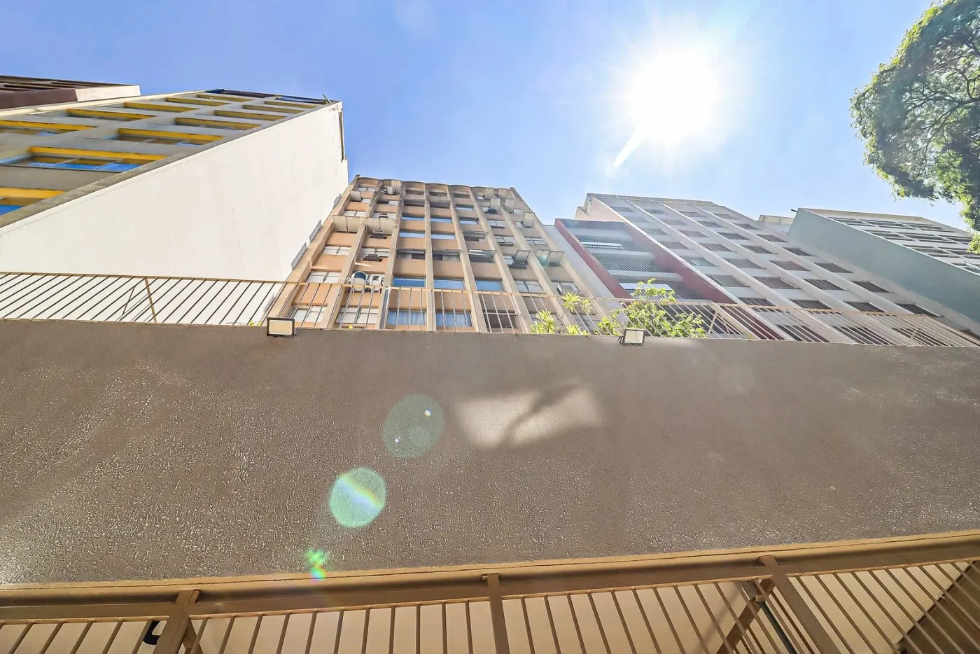 Imagem Apartamento para Venda em São Paulo, Vila Buarque, 1 dormitório, 1 banheiro, 1 vaga