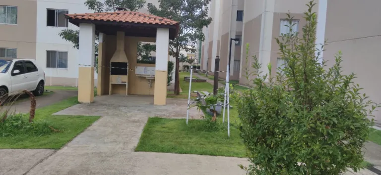 Imagem Apartamento com 1 Quarto à Venda, 39 m² em Jardim Santa Terezinha (Zona Leste) - São Paulo