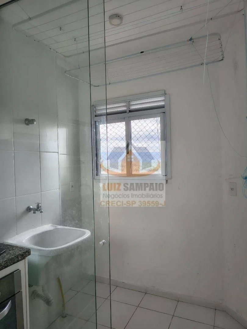 Imagem Apartamento 2 Quartos, Garagem, Elevador, Guapurá