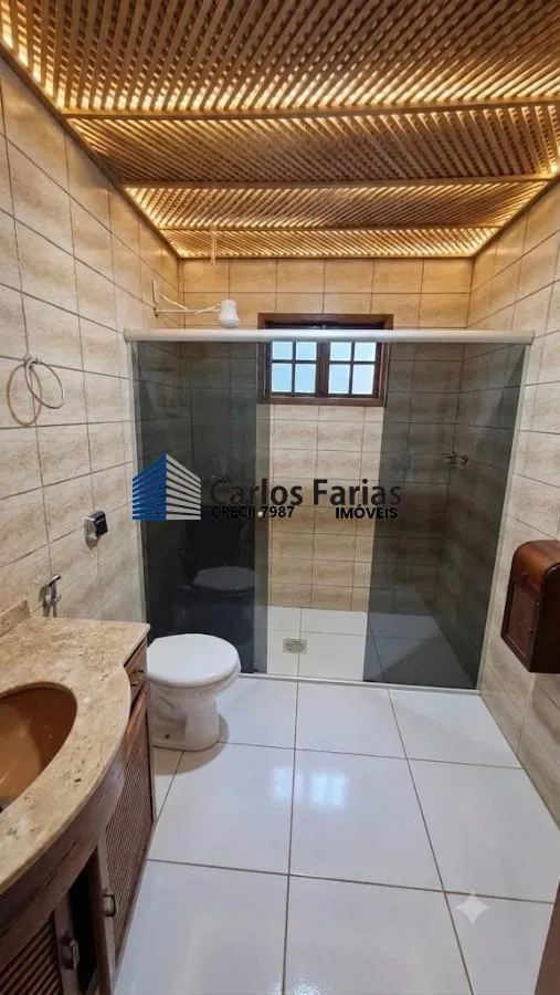 Imagem Casa para Venda em Brasília, Centro (São Sebastião), 4 dormitórios, 1 suíte, 2 banheiros, 6 vagas