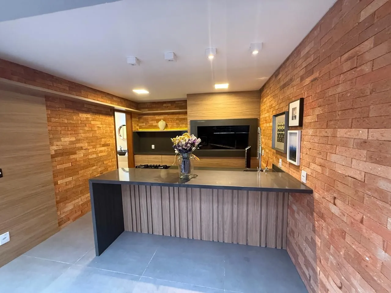 Imagem Casa de Condomínio em Tristeza