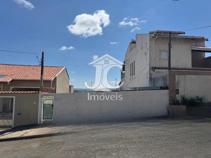 Imagem TERRENO MURADO COM 265M² A VENDA NO JARDIM CURA D´ÁRS - CAMPINAS/SP.