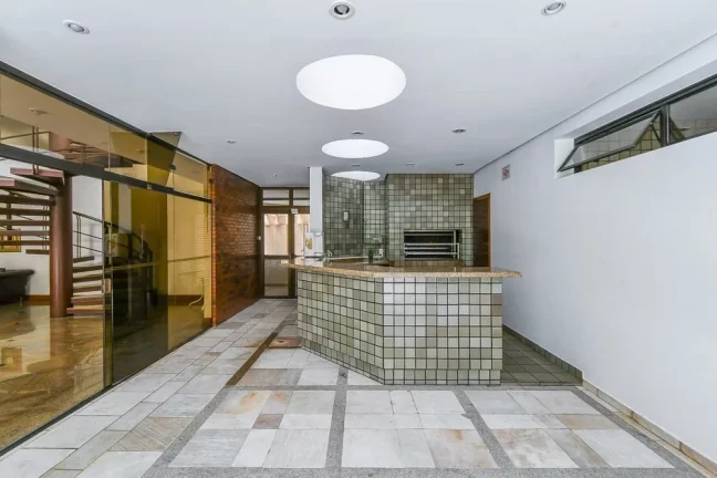 Imagem Apartamento à venda em São Paulo, Vila Nova Conceição, com 3 quartos, 244m2