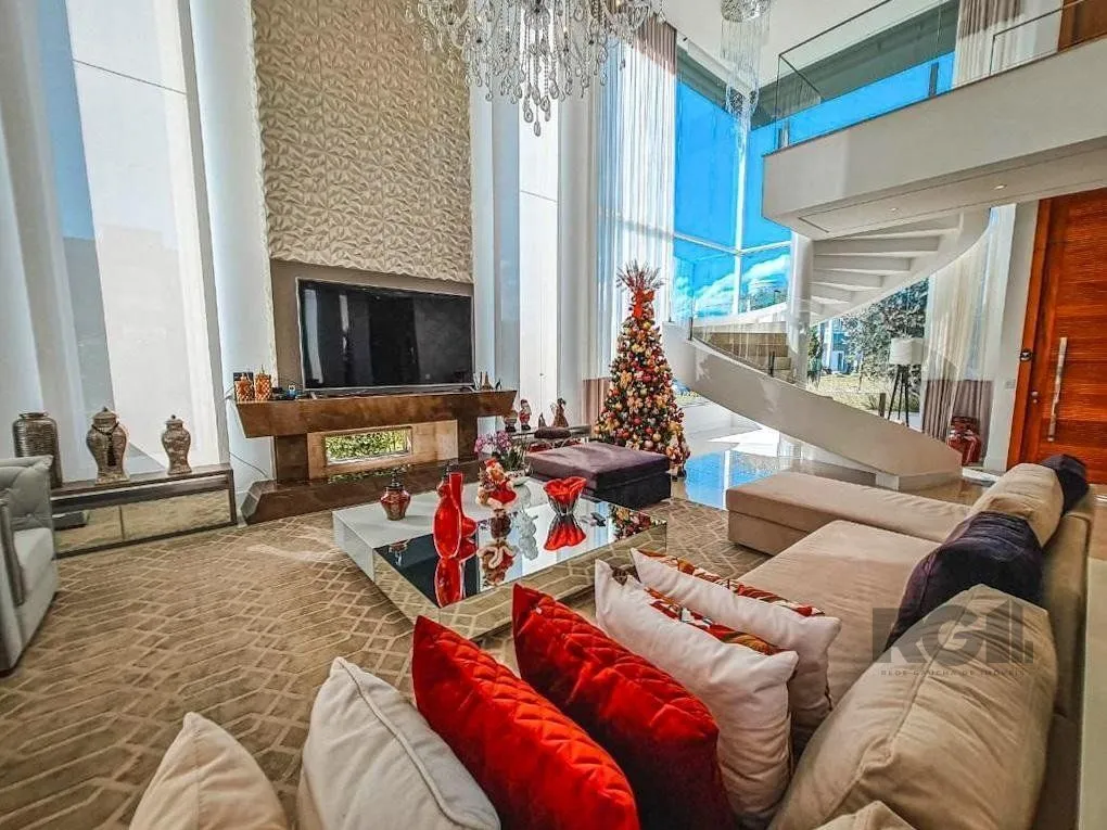 Imagem Casa de Condomínio em Velas da Marina