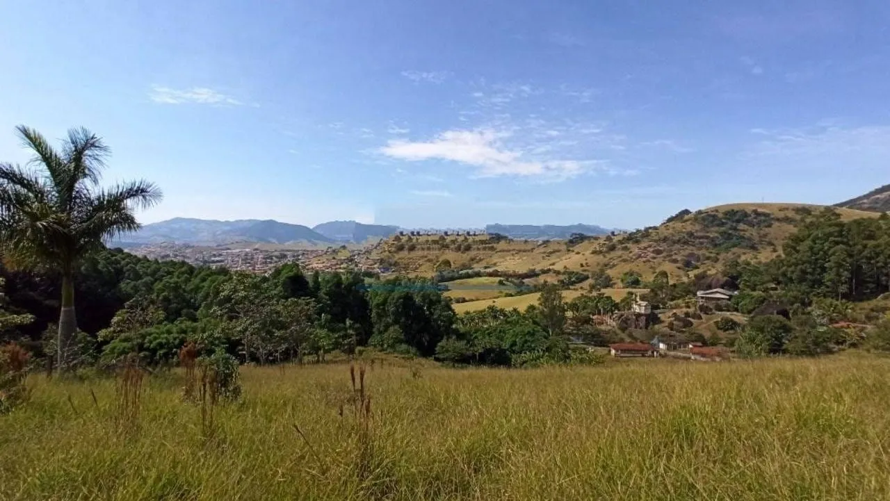 Imagem Chácara à venda 3 Quartos, 3 Suites, 4 Vagas, 290400M², Zona Rural, Paraisópolis - MG