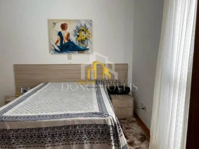 Imagem Apartamento com 3 Suítes em Santo André | 3 Vagas | Ótima Localização
