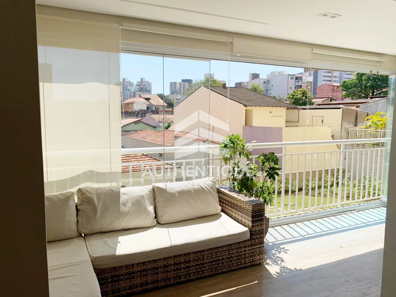 Imagem ARCADIA CENTRO SAO BERNARDO DO CAMPO - Apartamento à venda no bairro Centro - São Bernardo do Campo/SP