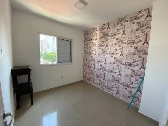 Imagem Apartamento Maravilhoso 74m² , 2 Dormitorios 1 suíte e 2 vagas de Garagens