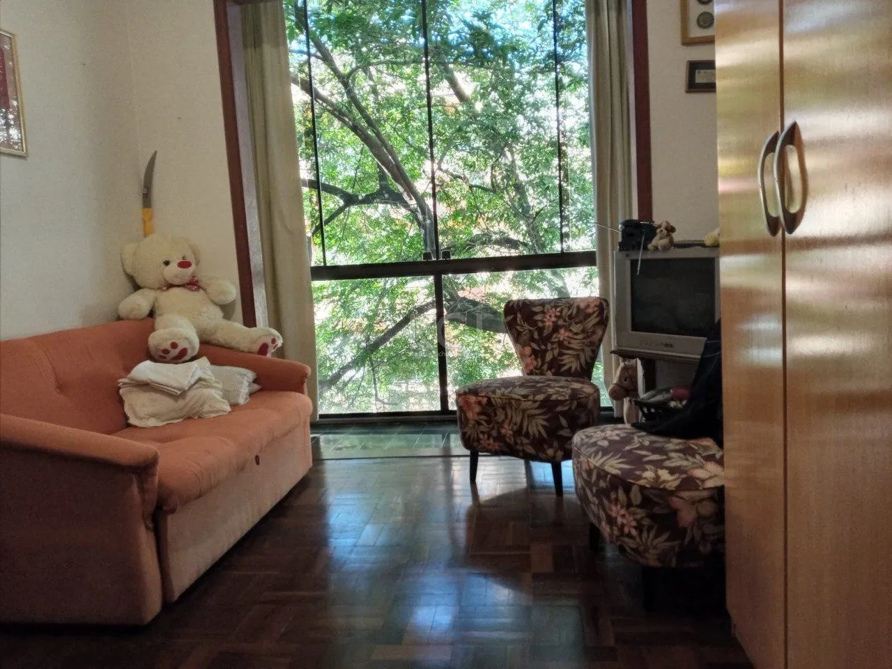Imagem Apartamento para Venda - 91m², 3 dormitórios, Santana