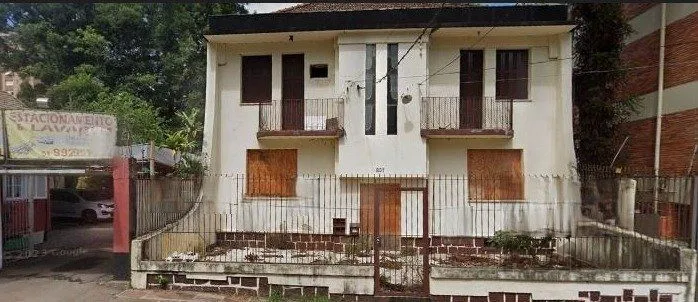 Imagem Terreno em Praia de Belas