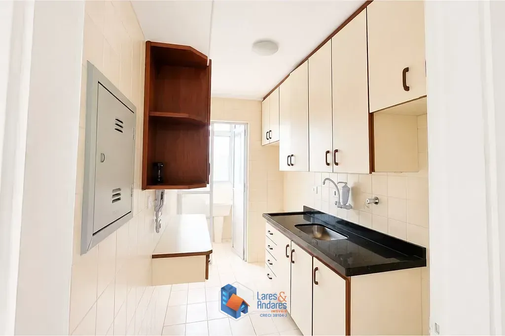 Imagem Apartamento à venda 2 Quartos 1 Vaga 45.14M² Vila Campestre São Paulo - SP