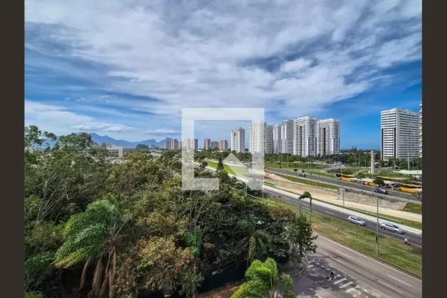 Imagem Apartamento à Venda - Recreio, 2 Quartos, 70 m2