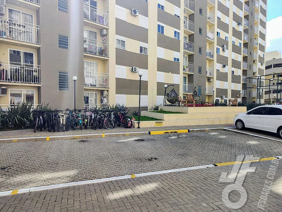 Imagem Apartamento 2 dormitórios para Venda no São Gonçalo,...