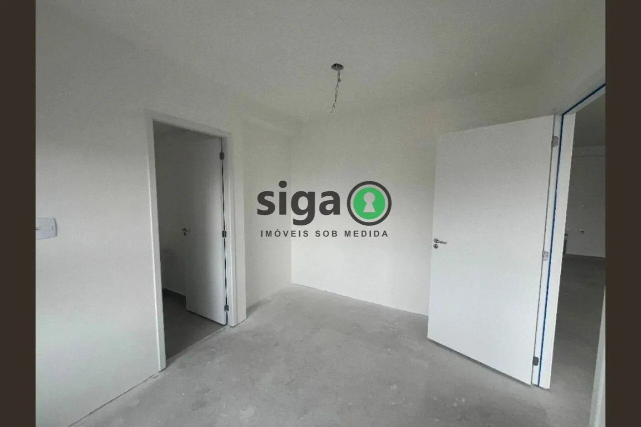 Imagem Apartamento à venda com 107m², 3 quartos e 2 vagas