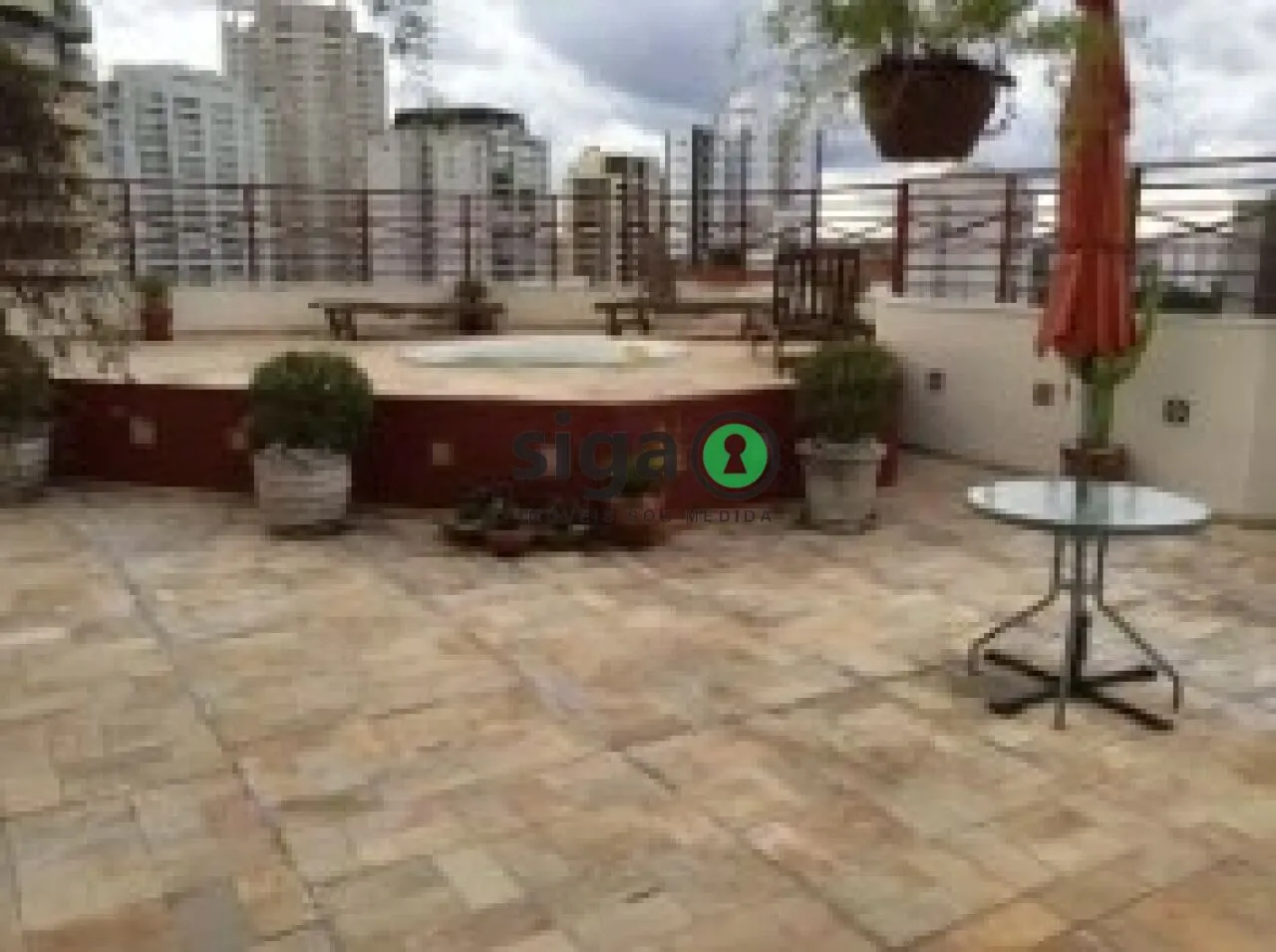 Imagem Ótimo Apartamento no Portal do Morumbi - Custo-benefício Imperdível!