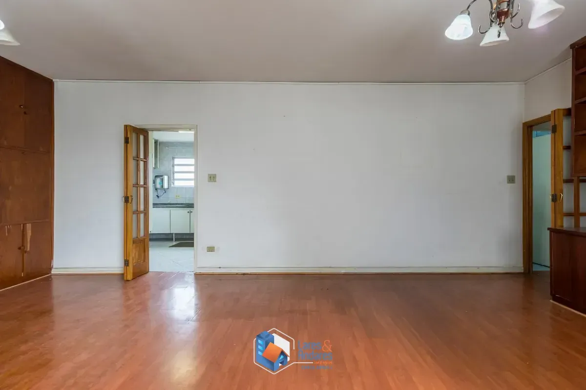 Imagem Apartamento para venda em Cerqueira César com 3 quartos, sendo 1 suíte, 120m²