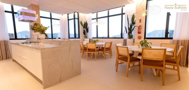 Imagem APARTAMENTO RESIDENCIAL em ITAPEMA - SC, MORRETES