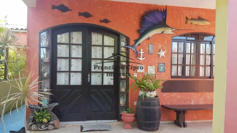 Imagem Pousada à venda no bairro Balneário Cananéia - Ilha Comprida/SP