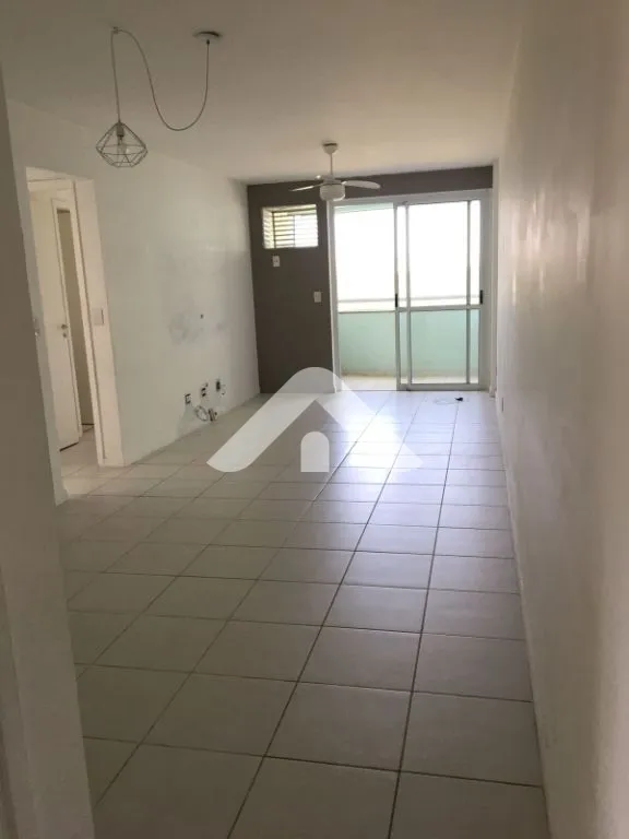 Imagem Apartamento de 2 quartos na Vila do Pan