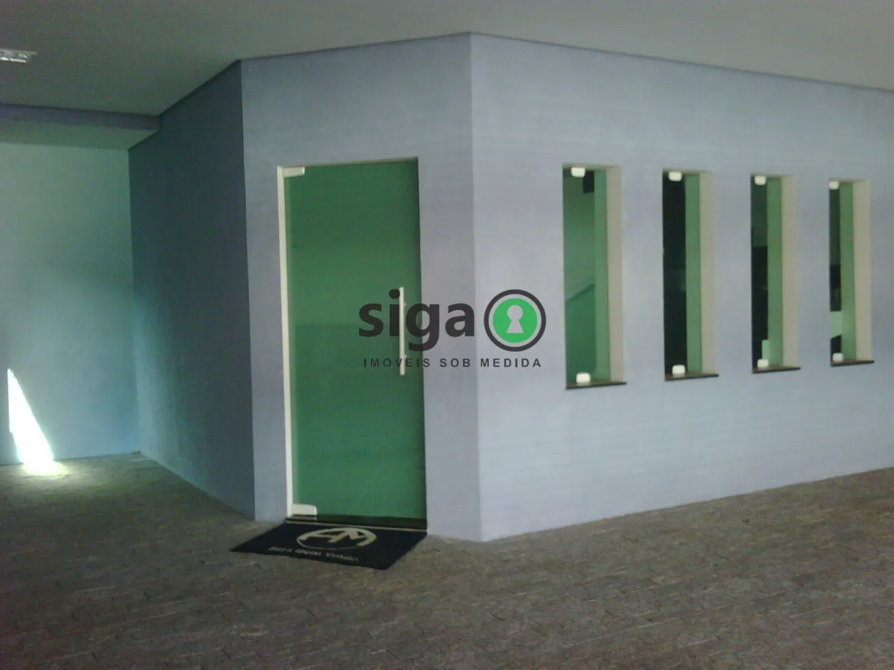 Imagem Prédio Comercial á Venda- 350m²