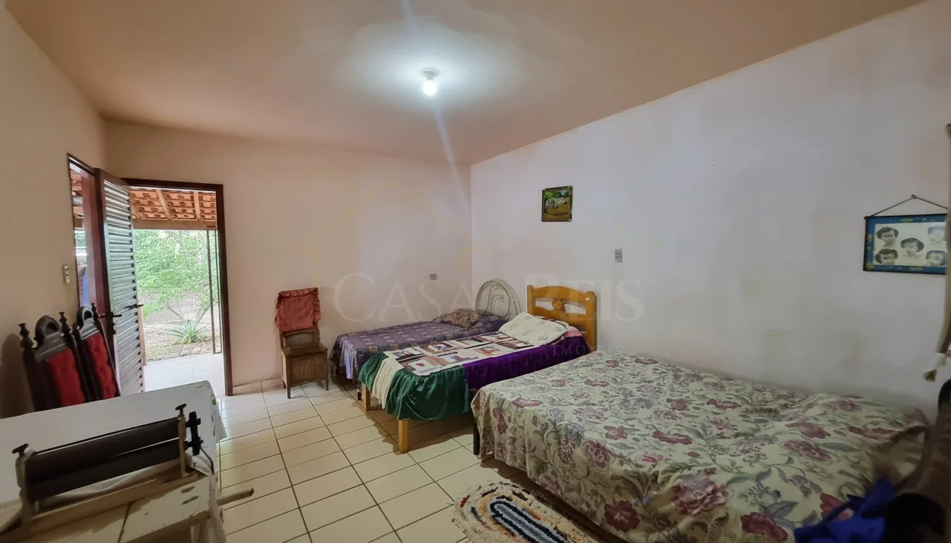 Imagem Chácara 250 m² à venda em São Miguel (João Carlos), Bandeira do Sul