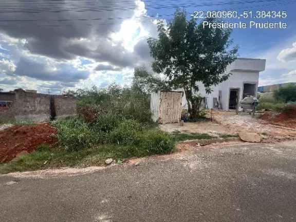 Foto do imóvel Oportunidade Única em PRESIDENTE PRUDENTE - SP | Tipo: Terreno | Negociação: Venda Direta Online | Situação: Imóvel em RUA JOAO DOS SANTOS