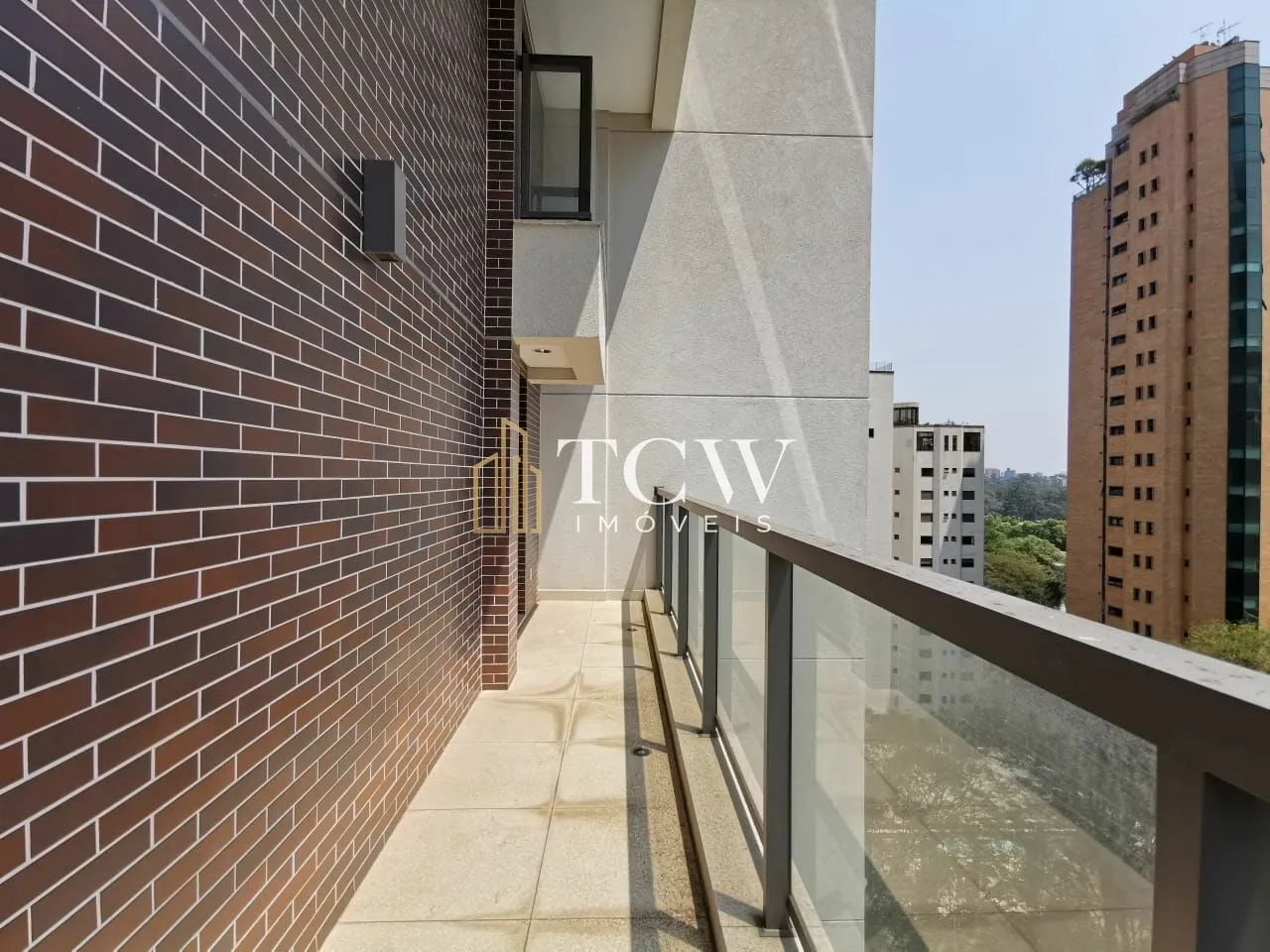 Imagem Apartamento à venda no bairro Ibirapuera - São Paulo/SP, Zona Sul